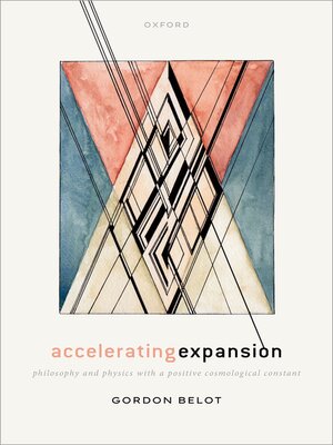 cover image of Accelerating Expansion